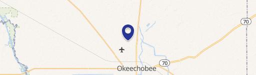 Okeechobee Land For Sale