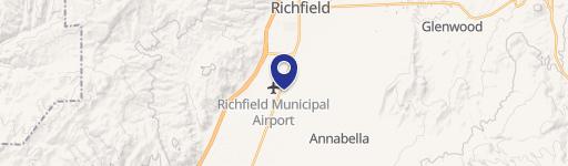 Richfield Industrial Park Land Parcel