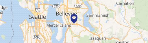 Bellevue Office Space with Access