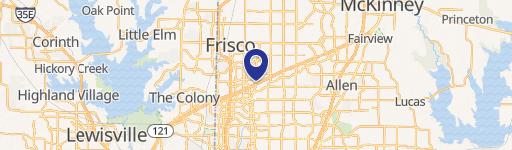 Frisco Land For Sale
