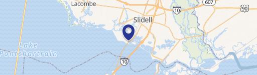Waterfront Land for Recreational Use