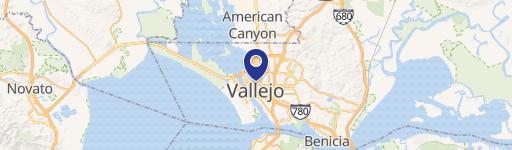 Historic Vallejo Venue Opportunity