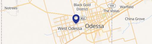 West Odessa RV Park Opportunity