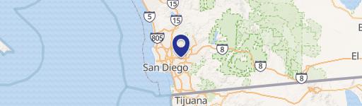Renovated Triplex in San Diego