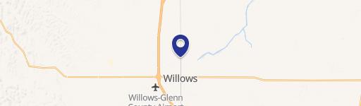Willows, CA 95988