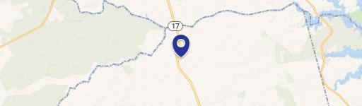 Wilkes County Acreage For Sale