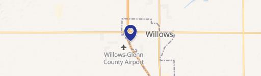 Willows, CA 95988