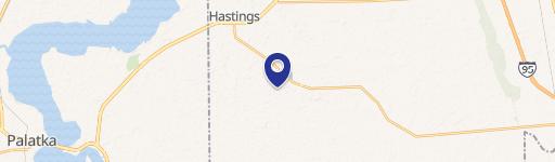 Land for Custom Home