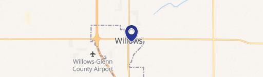 Willows, CA 95988