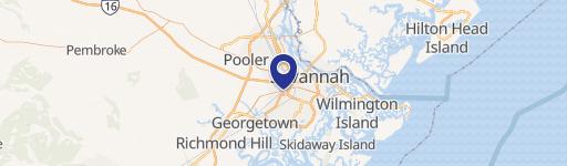 Approved Development Project in Savannah