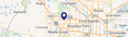 Maple Grove Specialty Property