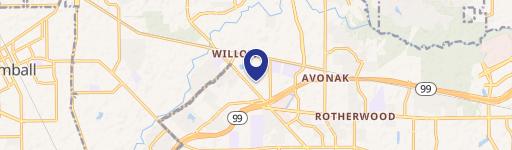 Industrial/Flex Space Near Home Depot