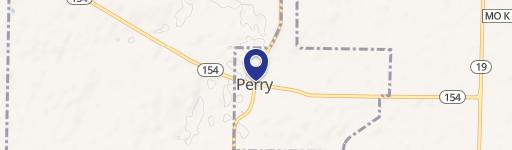 Perry, Missouri Acreage Opportunity