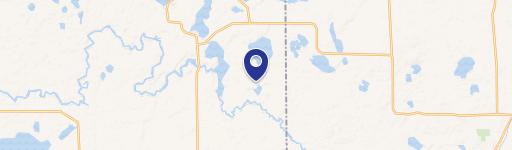 Bass Lake Waterfront Land Opportunity