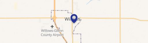 Willows, CA 95988