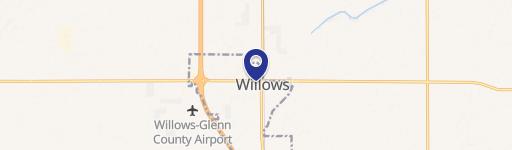 Willows, CA 95988