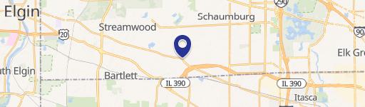 Schaumburg Retail Investment Opportunity