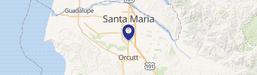 Mixed-Use Property in Santa Maria