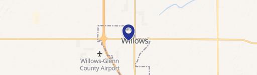 Willows, CA 95988