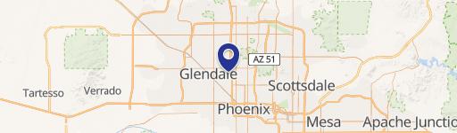 San Tan Valley Storage Development