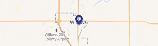 Willows, CA 95988