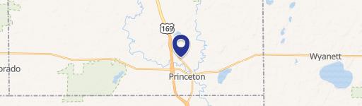 Princeton Mobile Home Park Opportunity