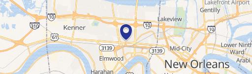 Metairie Office Space For Sale