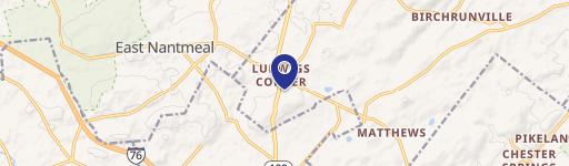 Self-Storage Development Opportunity in Pennsylvania