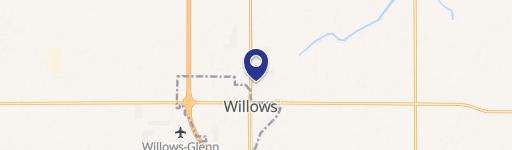 Willows, CA 95988