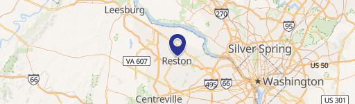Reston Land Available For Rent