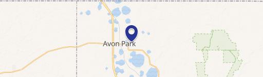 Avon Park Commercial Property