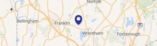 Wrentham Flex/Industrial Space Available
