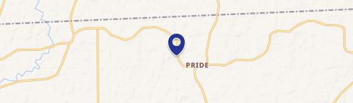 78 Acres in Pride, Louisiana