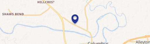 Colorado Riverfront Acreage with Utilities