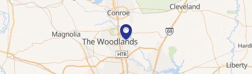 Acreage Community with Lakes and Trails