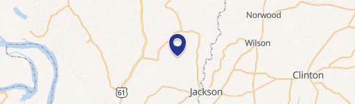5-Acre Wooded Recreational Land