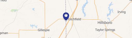 8 Acre Tract Near I-255