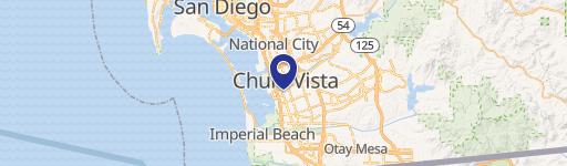 Chula Vista Development Site