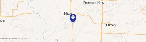 Commercial Land in Nixa Growth