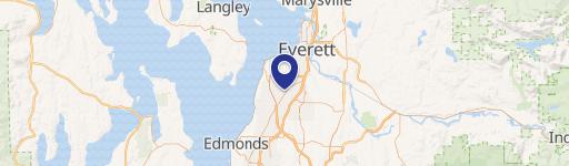 Highway 99 Retail Strip Opportunity