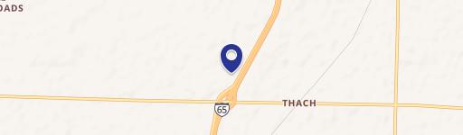 25885 Uppr Elkton Rd