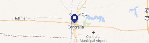 Centralia Commercial Parcel For Sale