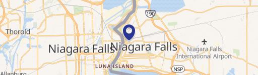 Niagara Falls Multifamily Rehab Opportunity