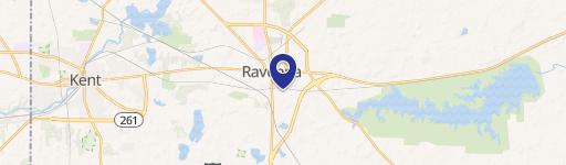 Remodeled Industrial Space for Lease