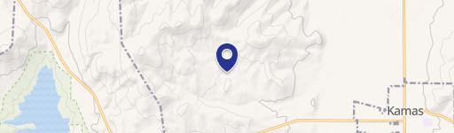Land Parcel in Kamas Valley