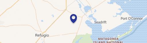 Guadalupe River Waterfront Land