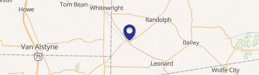 Highway Frontage Commercial Land Available