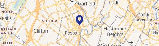 Multifamily Property in Passaic, NJ