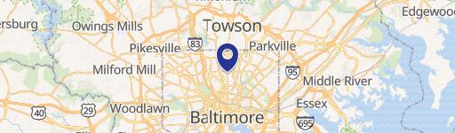 Baltimore Mixed-Use Investment Opportunity