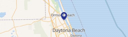 Daytona Beach Warehouse Space Available